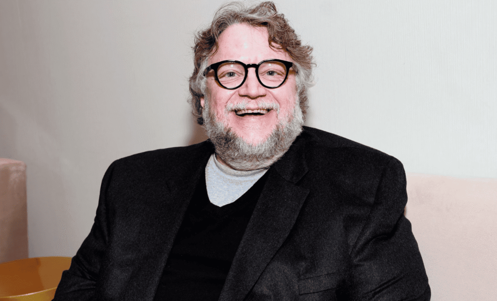 Guillermo del Toro