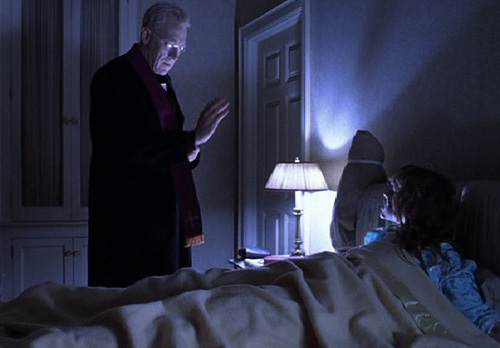 exorcista 1 exorcista 1