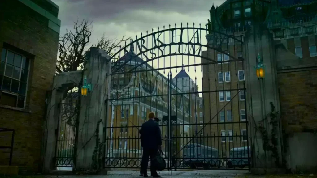 Cancelada, Batman de james gunn, no se realizará batman james gun