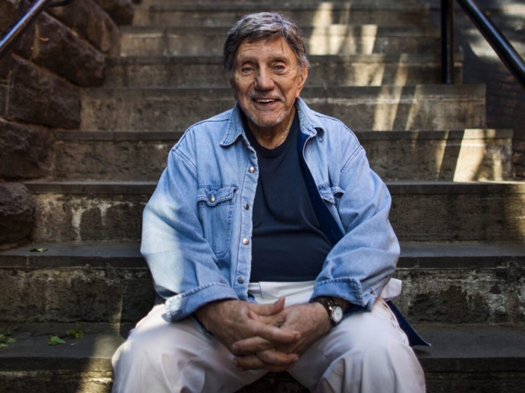 ct william peter blatty dead exorcist author 20170113 ct william peter blatty dead exorcist author 20170113