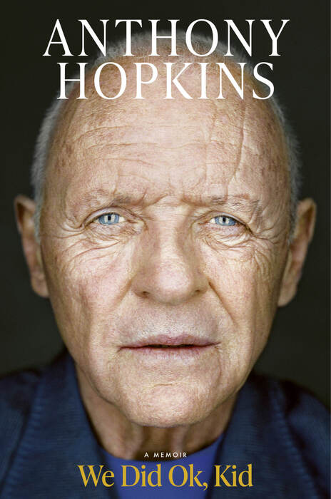 Anthony Hopkins