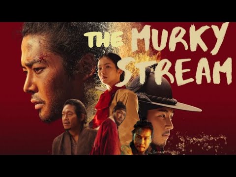 Ya está disponible el soundtrack de la serie surcoreana The Murky Stream The murky stream