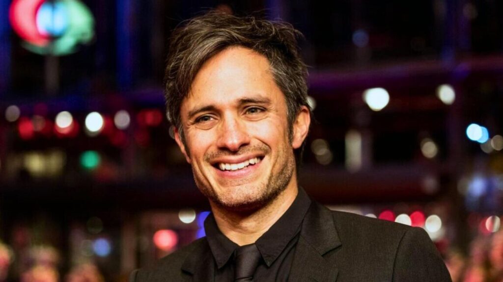 El actor mexicano Gael García es nuevo embajador de la Unesco Gael Garcia
