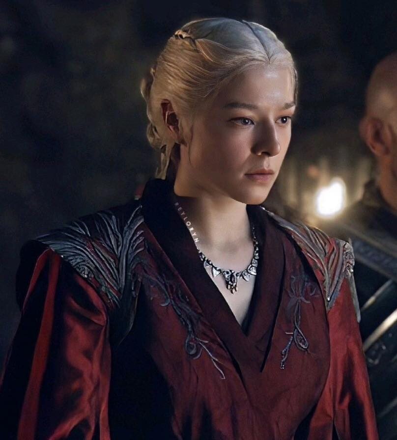 Rhaenyra