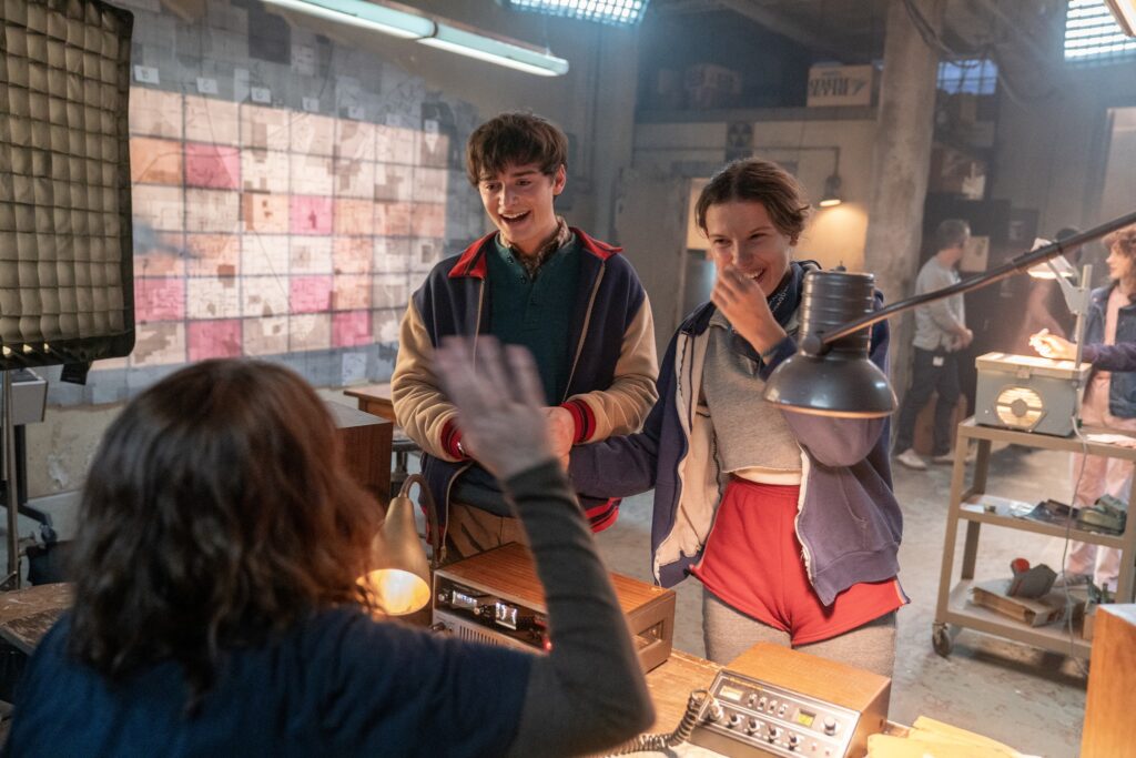 Stranger Things: la batalla final contra Vecna stranger things