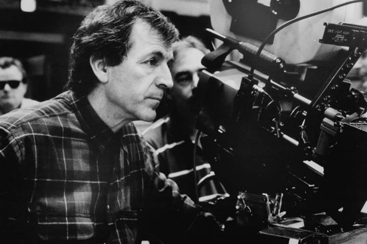 Costa-Gavras