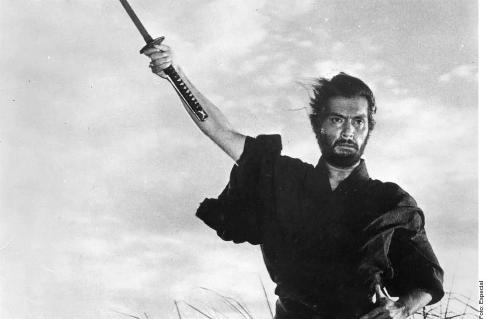 Tatsuya Nakadai, una de las figuras más importantes del cine japonés, murió a los 92 años fallece tatsuya nakadai actor 2726056 1132x670