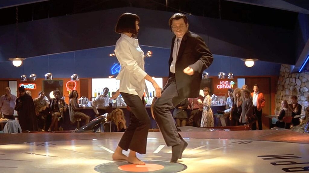 pulp fiction (1) pulp fiction (1)