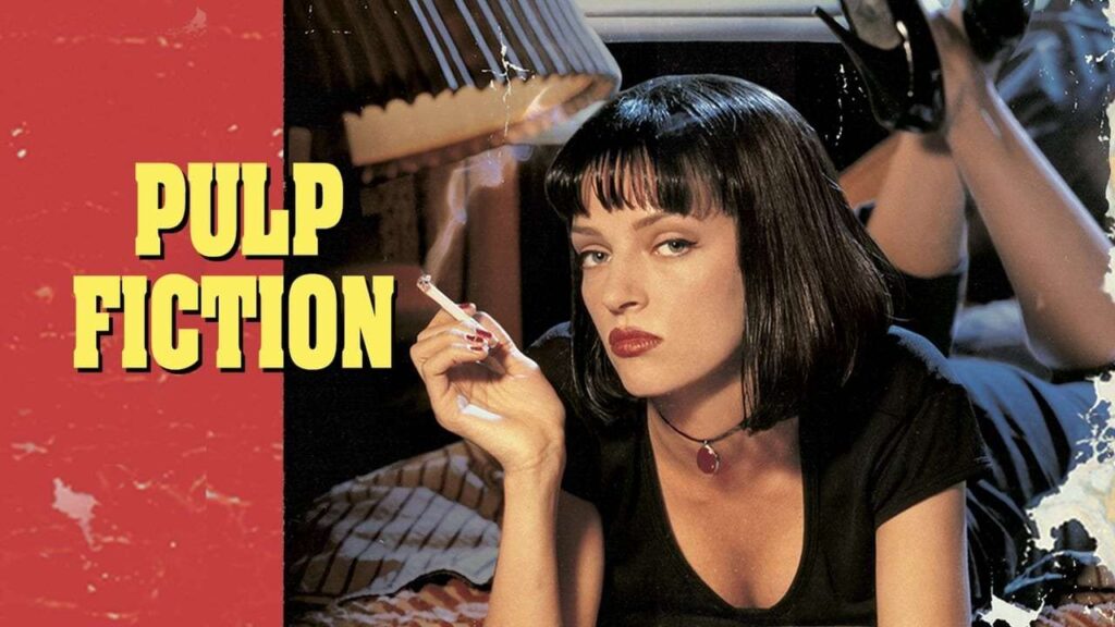 pulp fiction