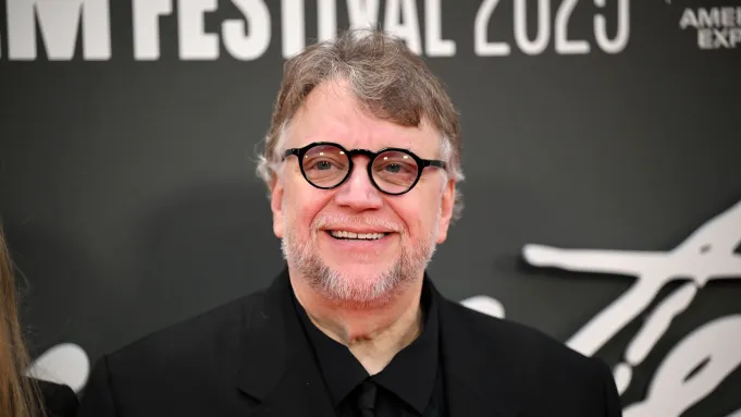 Guillermo del Toro recibirá el BFI Fellowship, el máximo reconocimiento que otorga el Instituto de Cine Británico